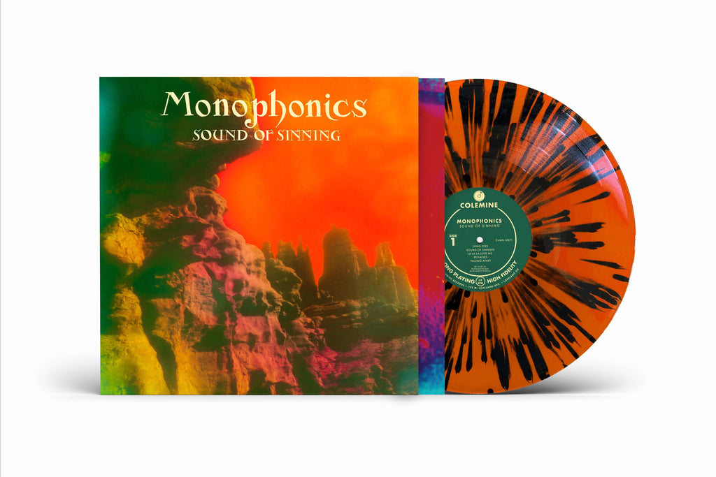 Monophonics Reissue Sound Of Sinning for 10 Year Anniversary