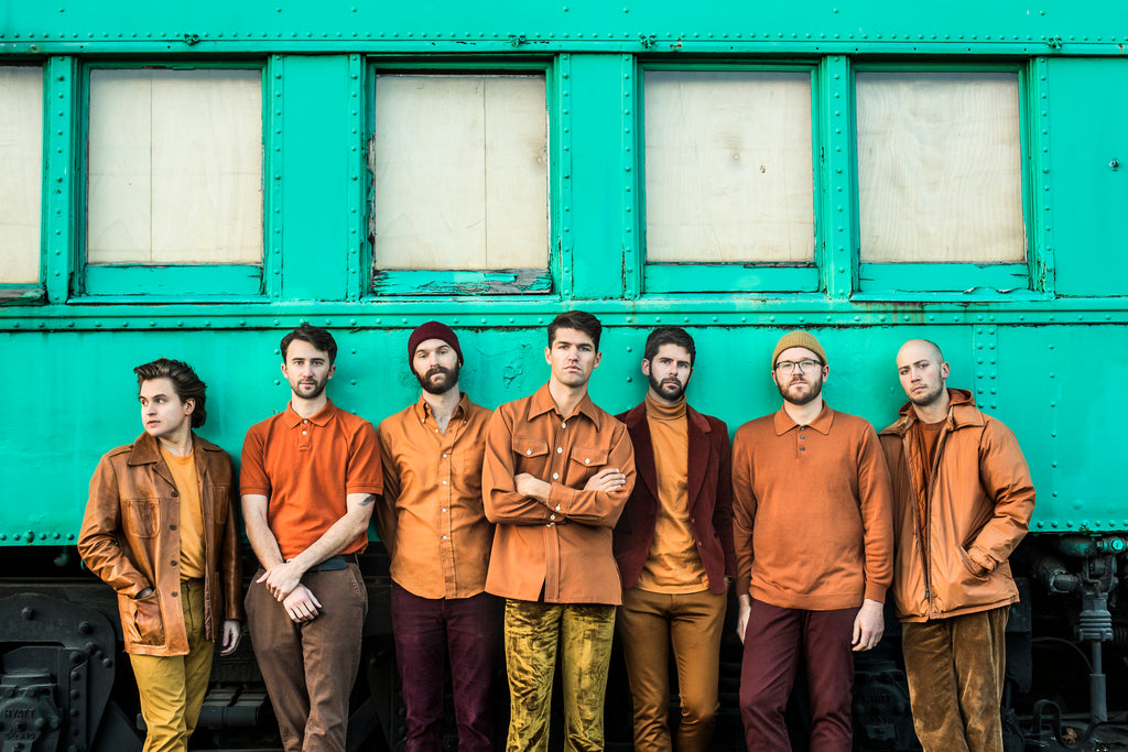 The Dip – Colemine Records