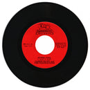CARRIE RILEY & THE FASCINATIONS - Super Cool