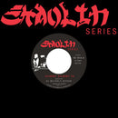 EL MICHELS AFFAIR - Shimmy Shimmy Ya