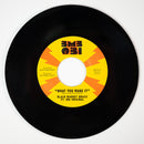 BLACK MARKET BRASS - Battle Ready / What You Make It