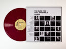 THE SURE FIRE SOUL ENSEMBLE - Gemini