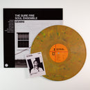 THE SURE FIRE SOUL ENSEMBLE - Gemini