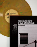 THE SURE FIRE SOUL ENSEMBLE - Gemini
