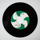 THEE SINSEERS - If We Try / Give It Up You Fool