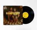 THE HARLEM GOSPEL TRAVELERS - Rhapsody