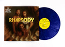 THE HARLEM GOSPEL TRAVELERS - Rhapsody