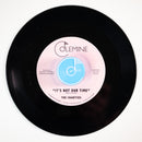 THE CHARITIES - Fatal Attraction / It's Not Our Time
