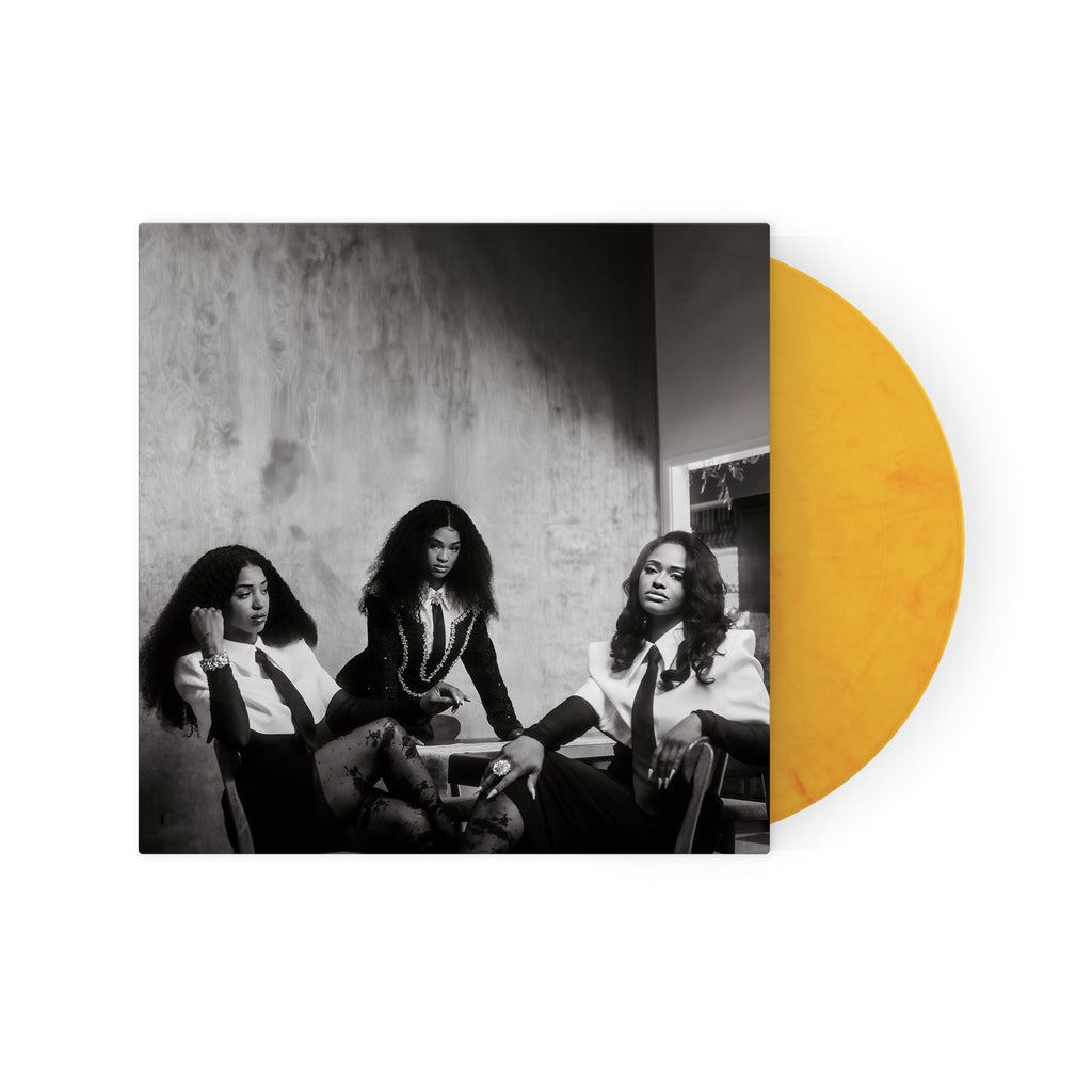 THE WOMACK SISTERS - The Womack Sisters [RELEASE DATE: 8/14/2026