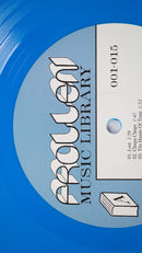 FROLLEN MUSIC LIBRARY - 001-015