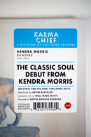 KENDRA MORRIS - Banshee