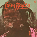 LIAM BAILEY - Zero Grace
