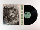 DOCTOR BIONIC - The Island Of Doctor Bionic