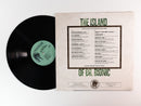DOCTOR BIONIC - The Island Of Doctor Bionic