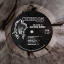 DOCTOR BIONIC - The Island Of Doctor Bionic