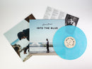 AARON FRAZER - Into The Blue