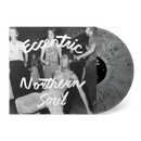 VARIOUS ARTISTS - Eccentric Northern Soul