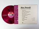 MAE POWELL - Making Room for the Light