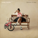 TANIKA CHARLES - Reasons To Say