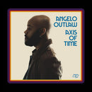 ANGELO OUTLAW - Axis Of Time