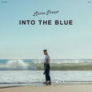 AARON FRAZER - Into The Blue