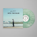 AARON FRAZER - Into The Blue