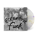 VARIOUS ARTISTS - Eccentric Funk
