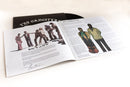 THE GANGSTERS - The Gangsters