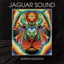 ADRIAN QUESADA - Jaguar Sound