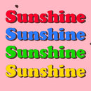 KING PARI - Sunshine