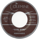 MONOPHONICS - Bang Bang