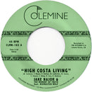 JAKE NAJOR & THE MOMENT OF TRUTH - High Costa Living