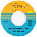 THE IRONSIDES - Changing Light / Sommer