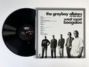 THE GREYBOY ALLSTARS (with Fred Wesley) - West Coast Booglaloo
