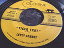 LEROI CONROY - Tiger Trot