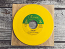 JR. THOMAS & THE VOLCANOS - Chin Up