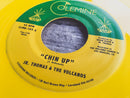 JR. THOMAS & THE VOLCANOS - Chin Up