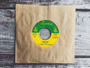 JR. THOMAS & THE VOLCANOS - Chin Up