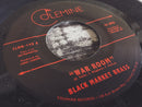 BLACK MARKET BRASS - War Room