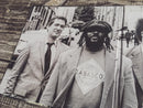 DELVON LAMARR ORGAN TRIO - Close But No Cigar