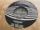 THE SURE FIRE SOUL ENSEMBLE - Aragon