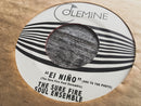 THE SURE FIRE SOUL ENSEMBLE - Aragon