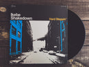 IKEBE SHAKEDOWN - Hard Steppin'