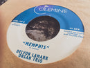 DELVON LAMARR ORGAN TRIO - Concussion