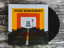 IKEBE SHAKEDOWN - The Way Home