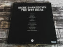 IKEBE SHAKEDOWN - The Way Home
