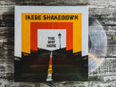IKEBE SHAKEDOWN - The Way Home