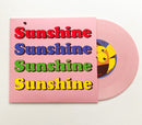 KING PARI - Sunshine