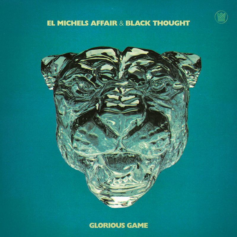 EL MICHELS AFFAIR & BLACK THOUGHT - Glorious Game