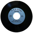 DEROBERT & THE HALF-TRUTHS - 100 Yard Dash